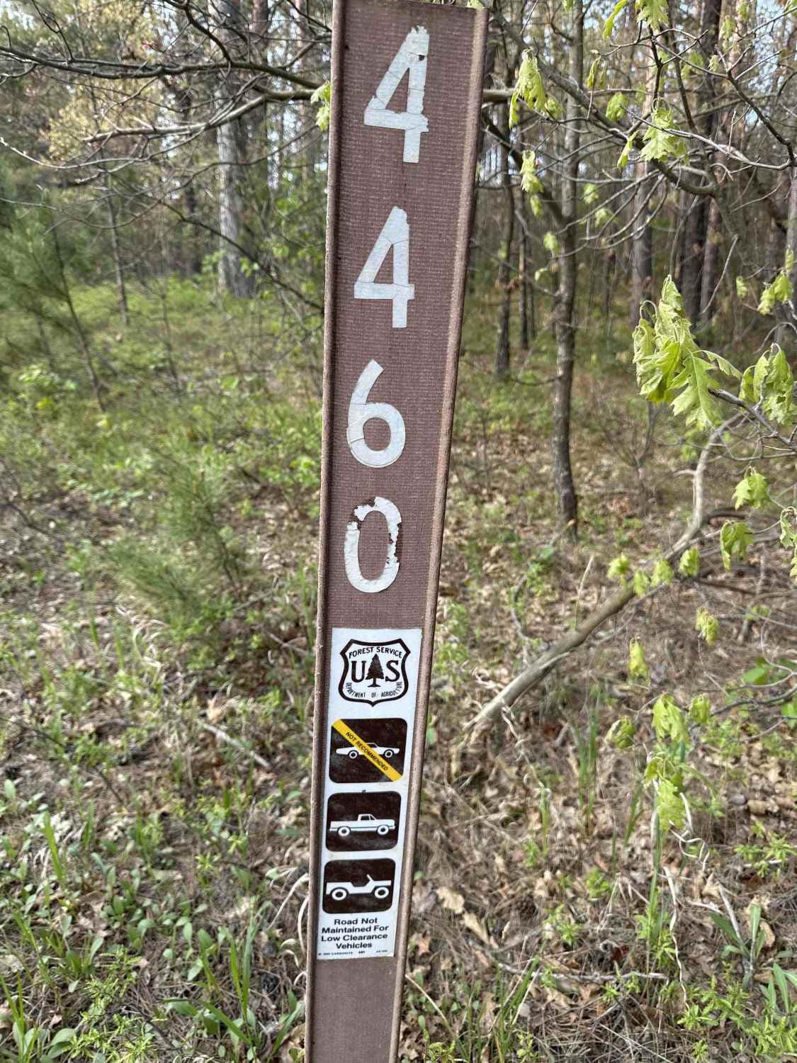 FS 4460