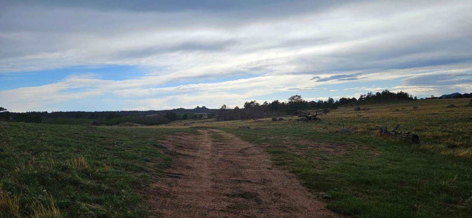 Buford Trail