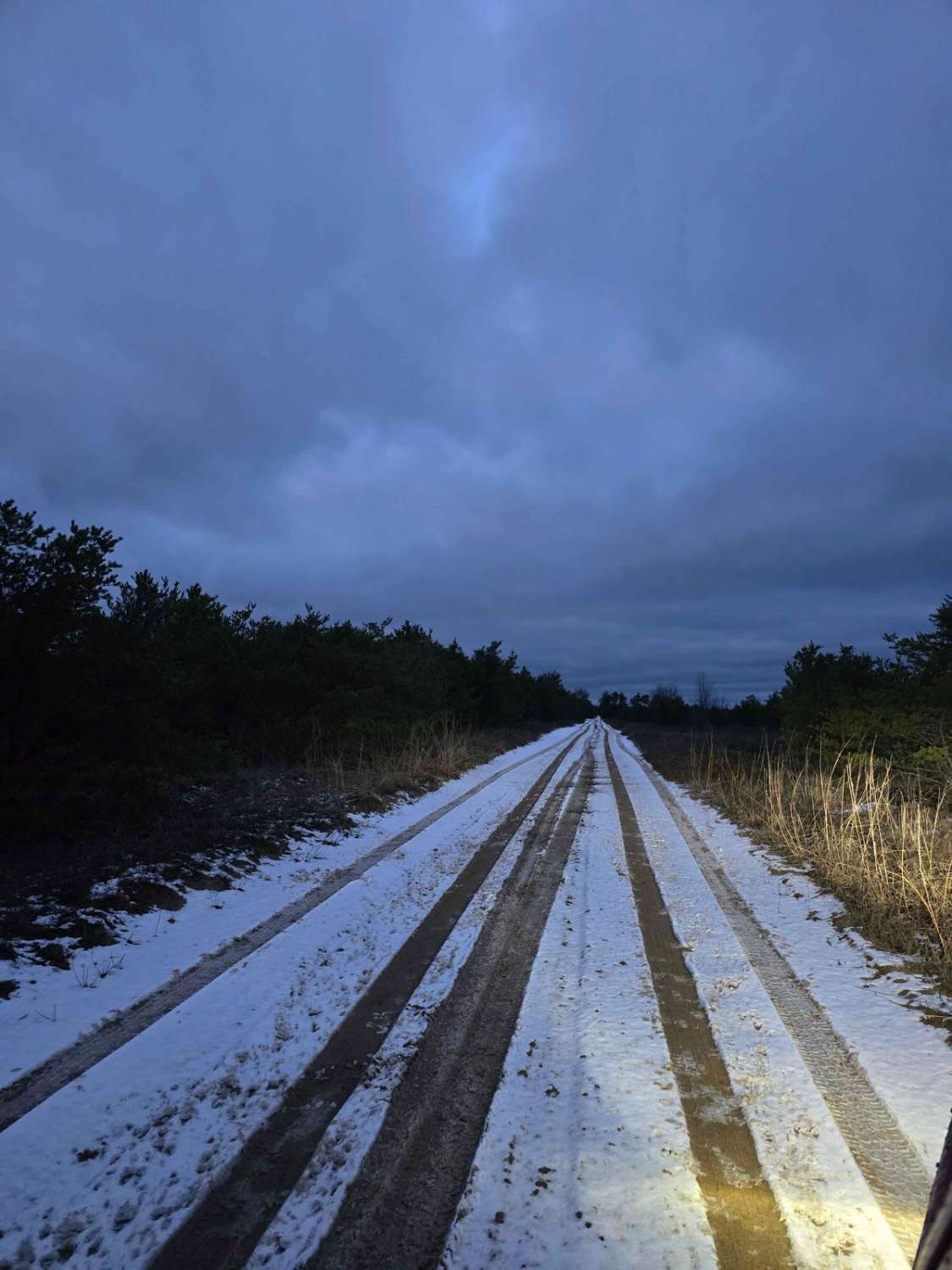 Odessa Road