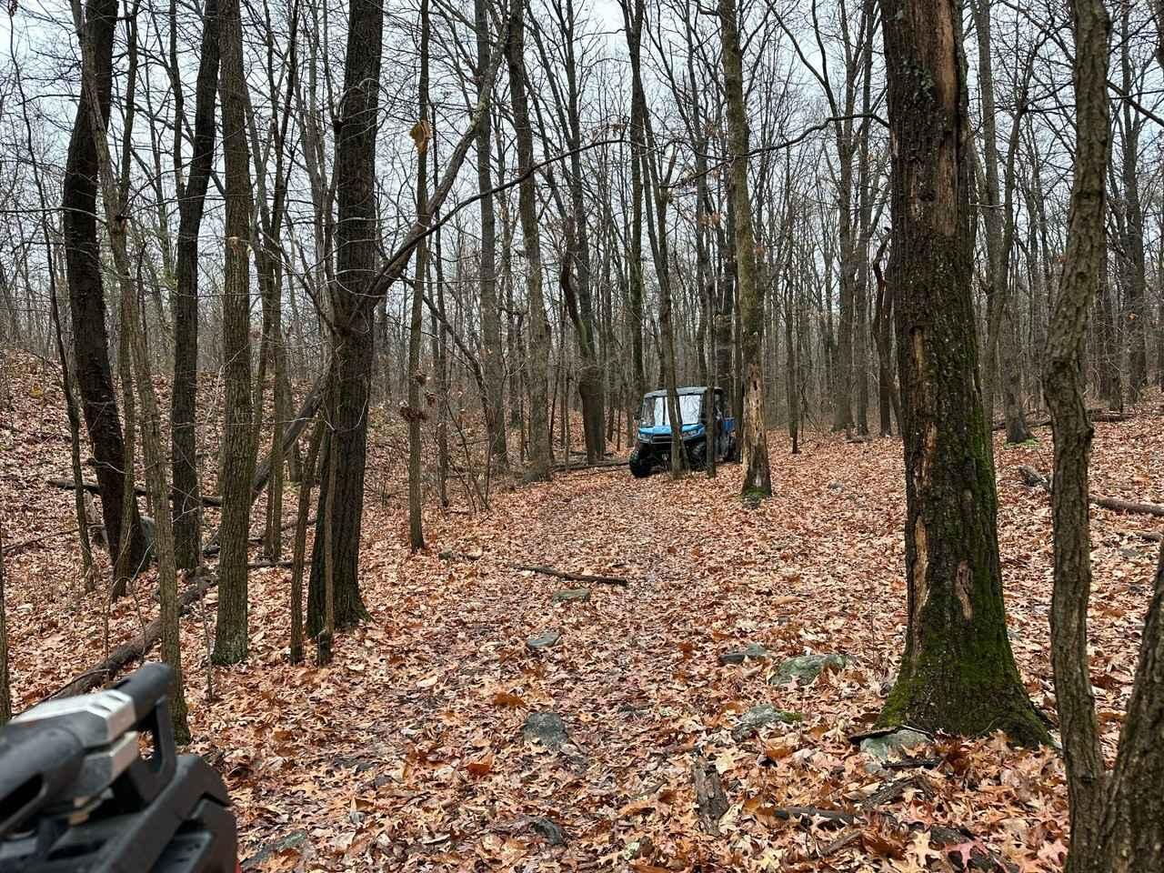 ATV Trail 25