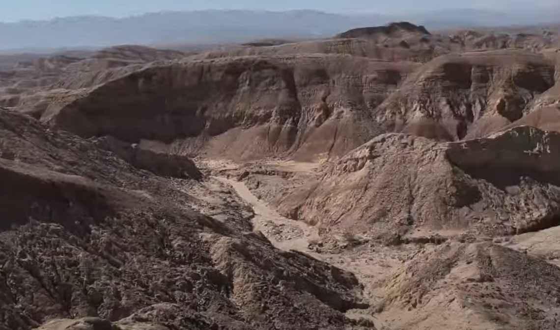 Tierra del Sol