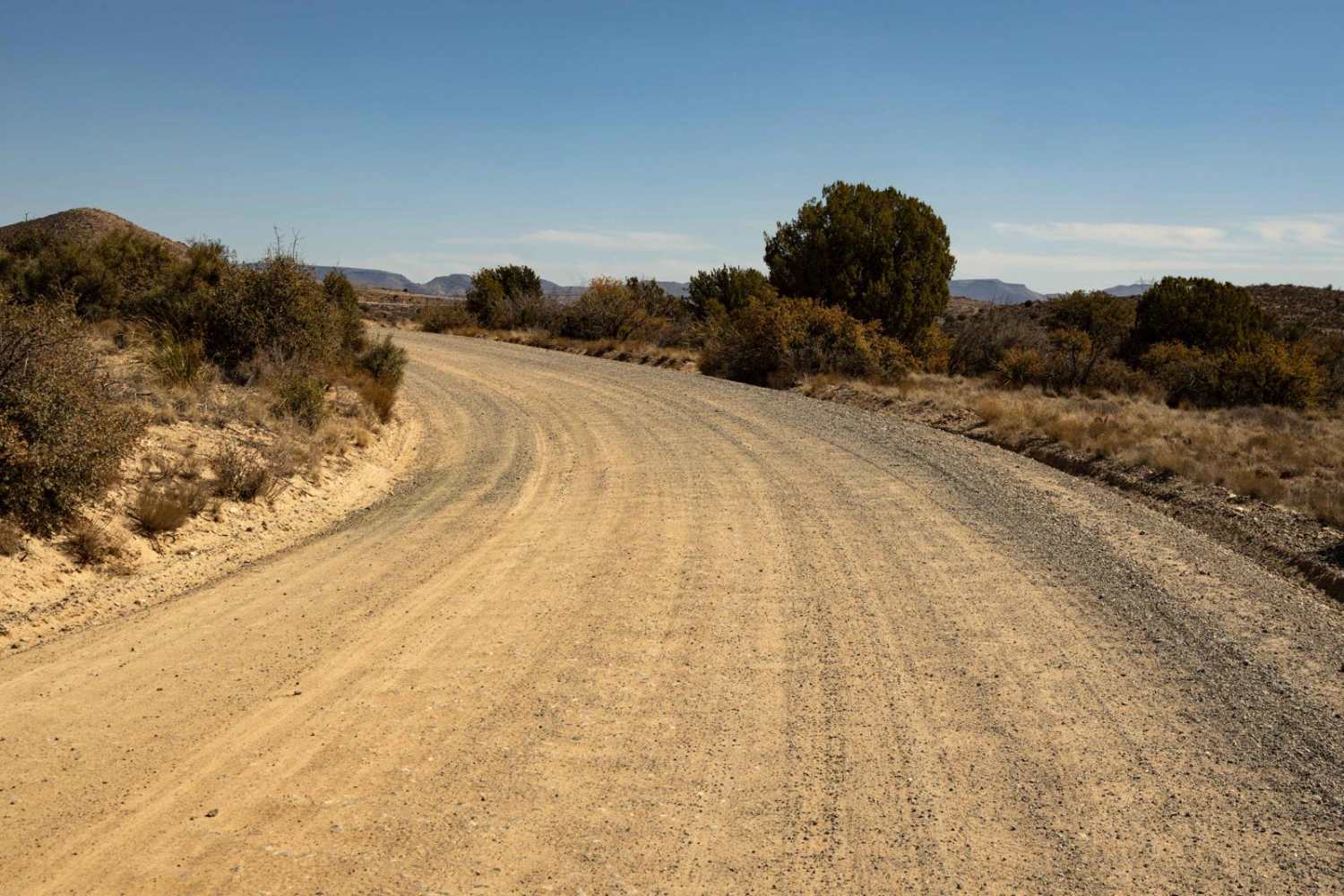 3M Ranch Road