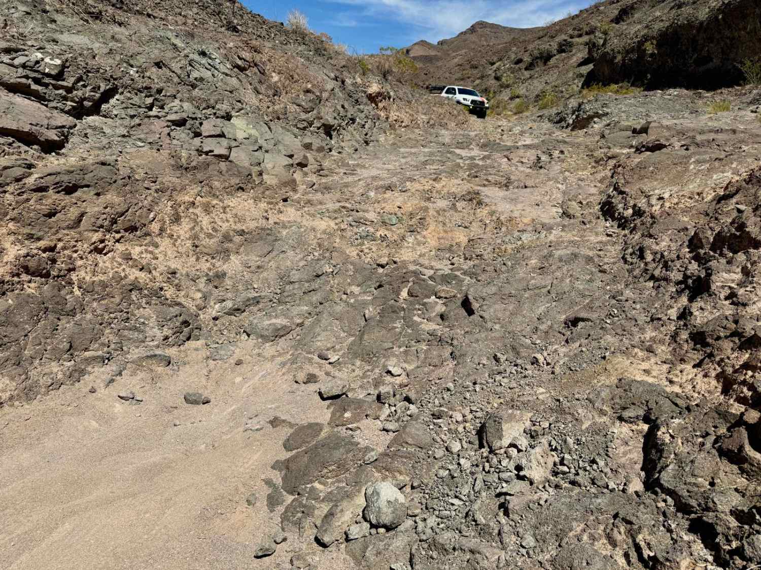 West End Wash South 93