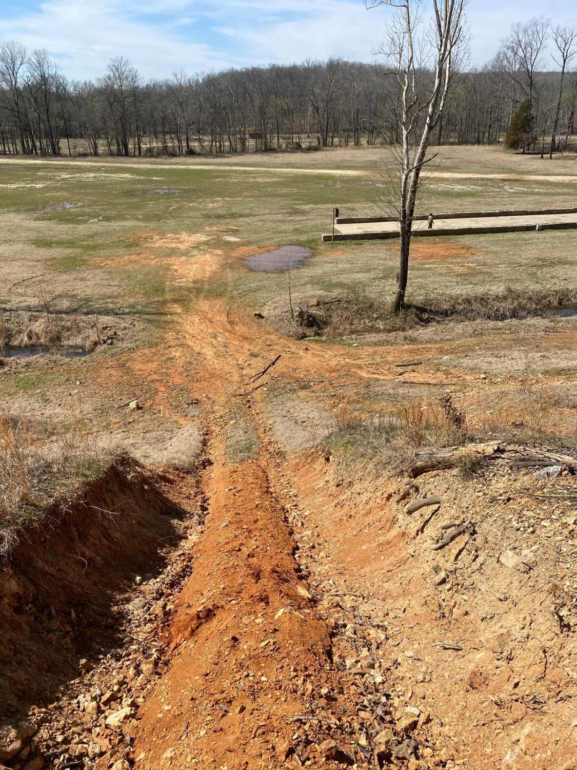 Commitment Hill Climb 2