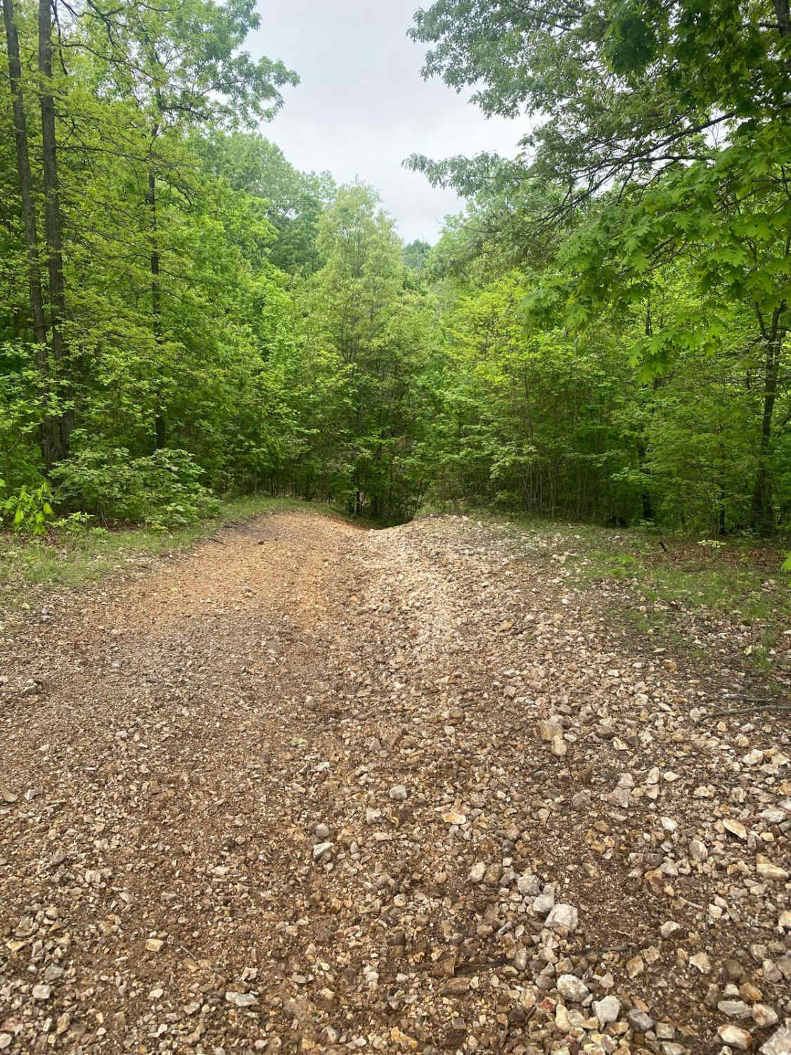 Pasture Parkway
