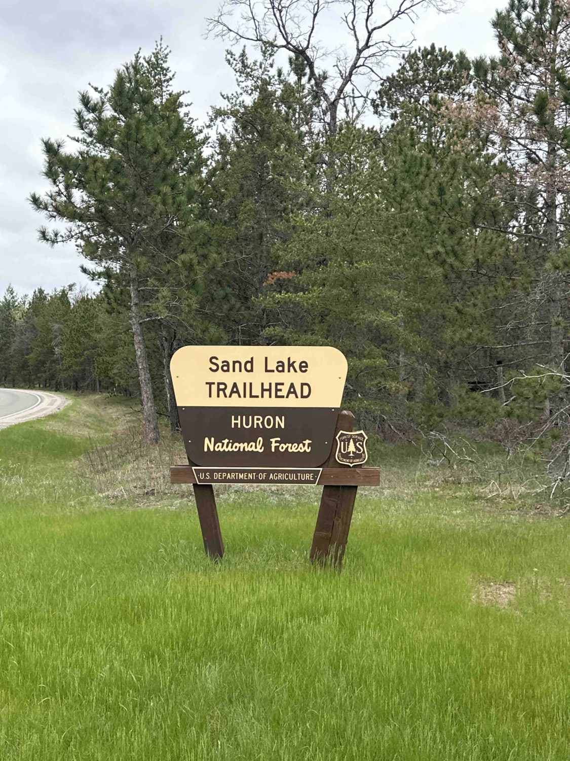 H9-4 Sand Lake