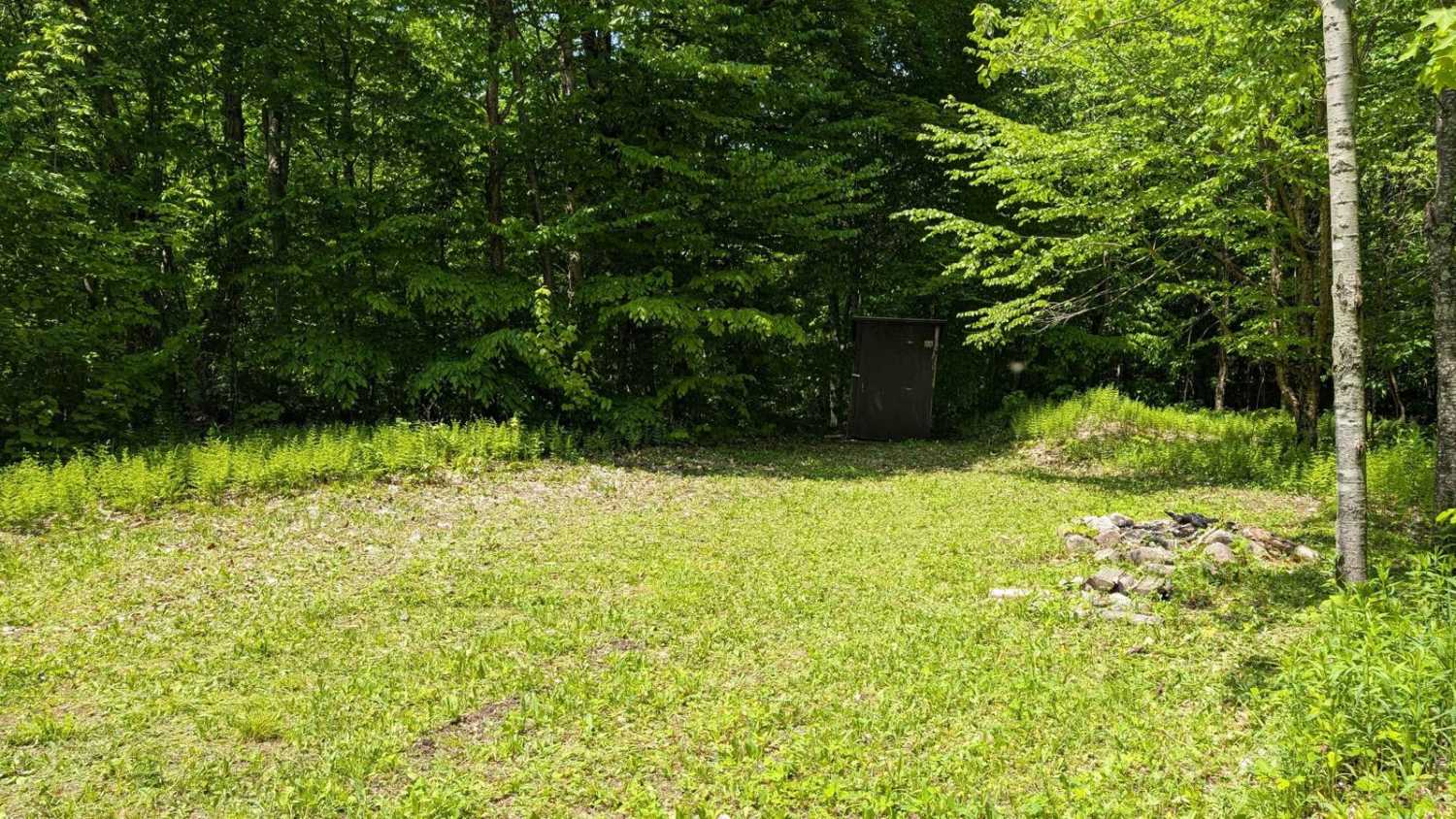 Goblet Springs Road