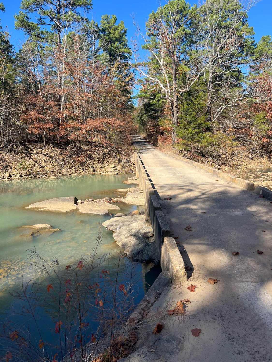 Lenox Ridge Road
