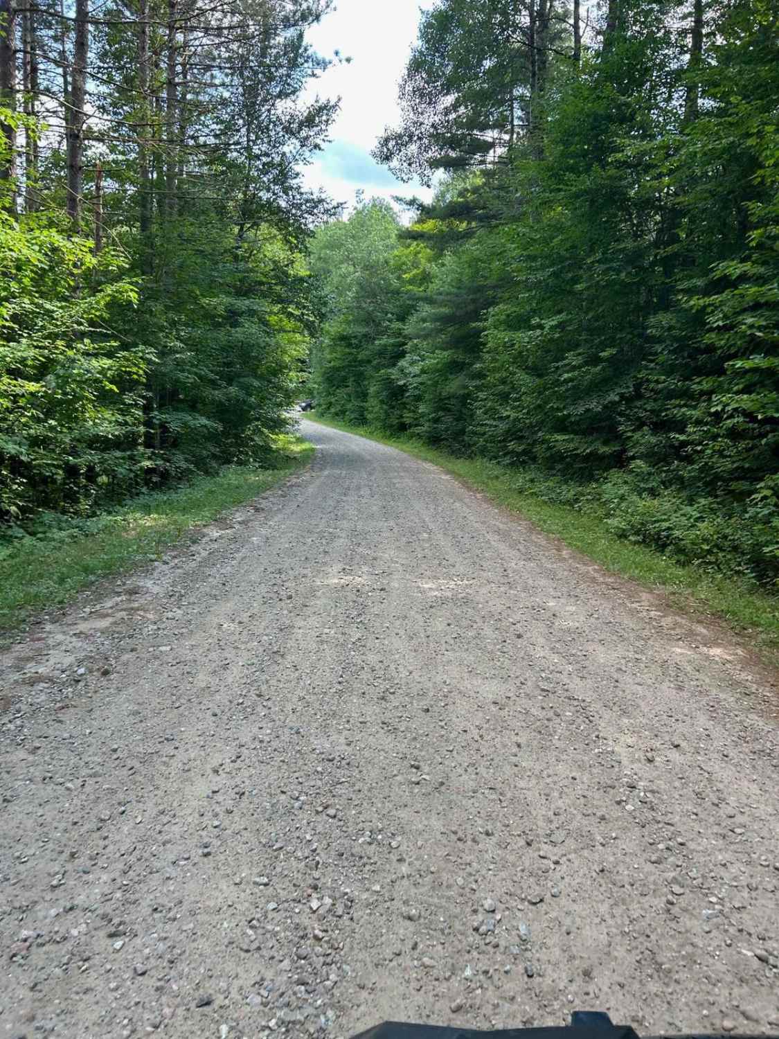 Twin Lakes Road