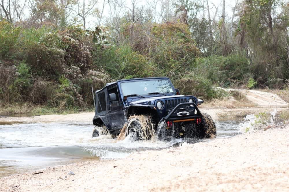 Silver Creek Crossings