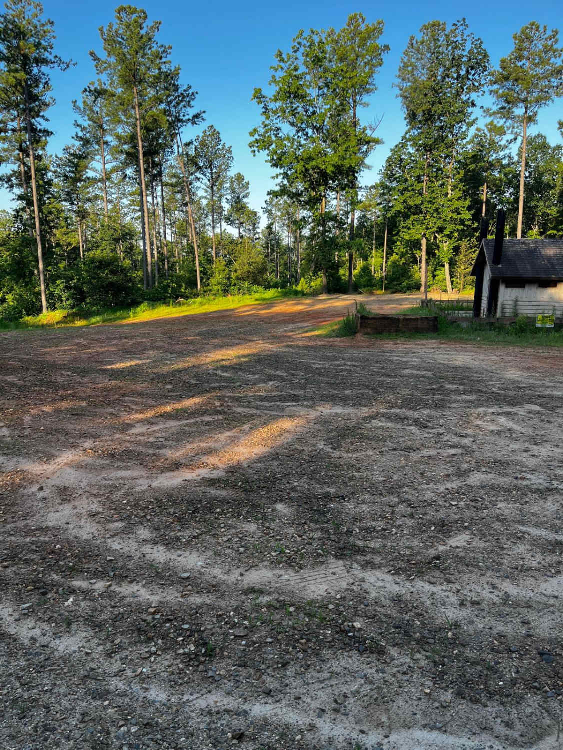 Locust Stake Moon Walk - 148F