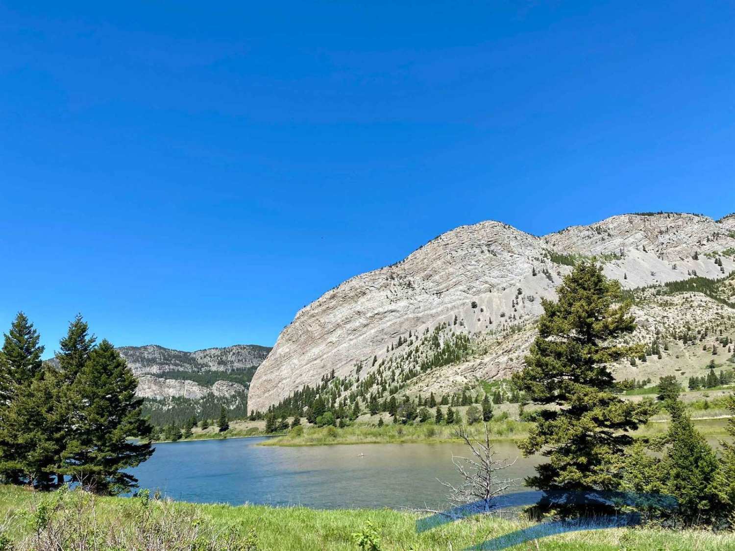 Sun Canyon Road