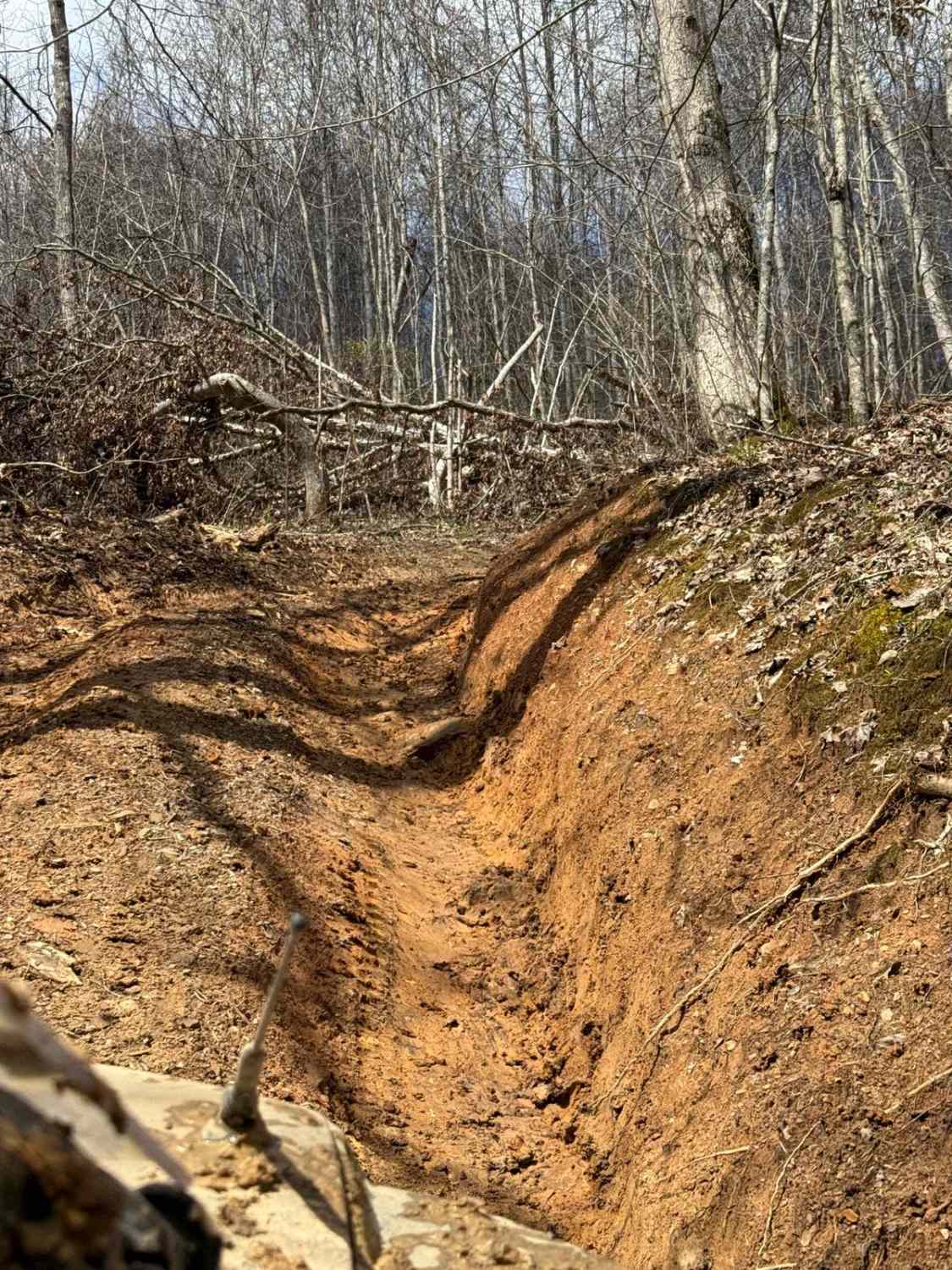 Trail 21