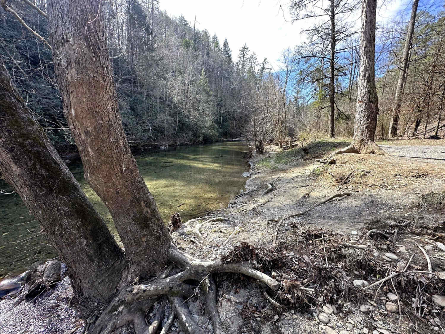 Citico Creek North