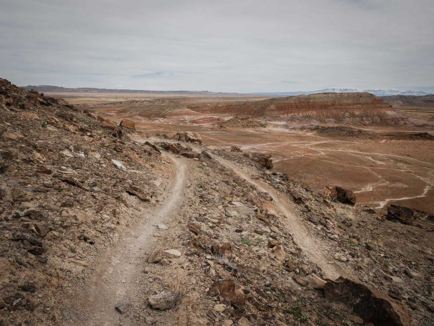 Enduro Loop 