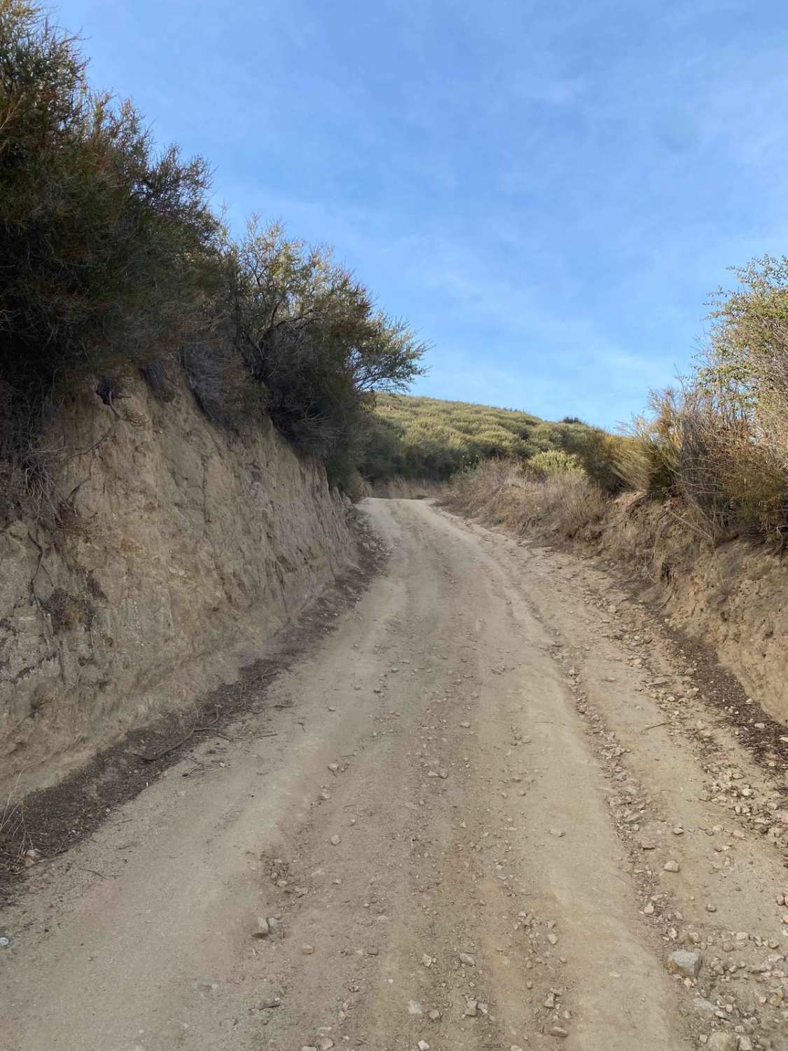 Edison Road Section 3 - 1N32