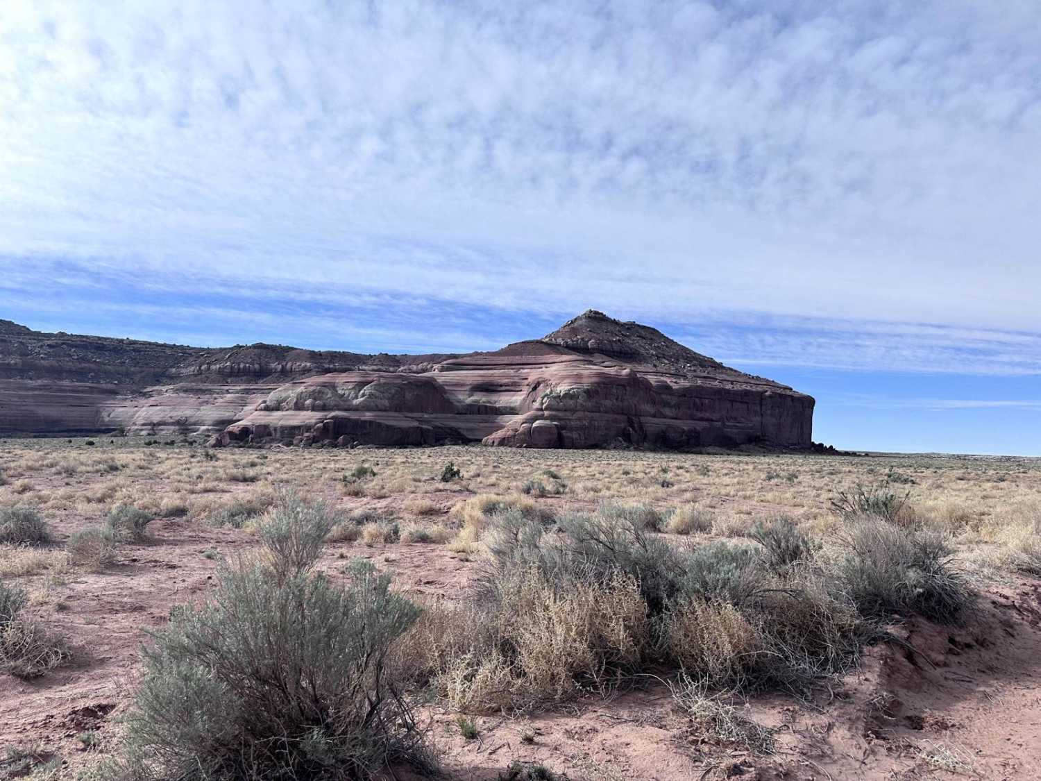 Levi Well Road (CR372)