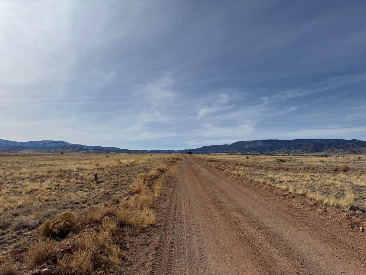 Rosedale Road - FR330