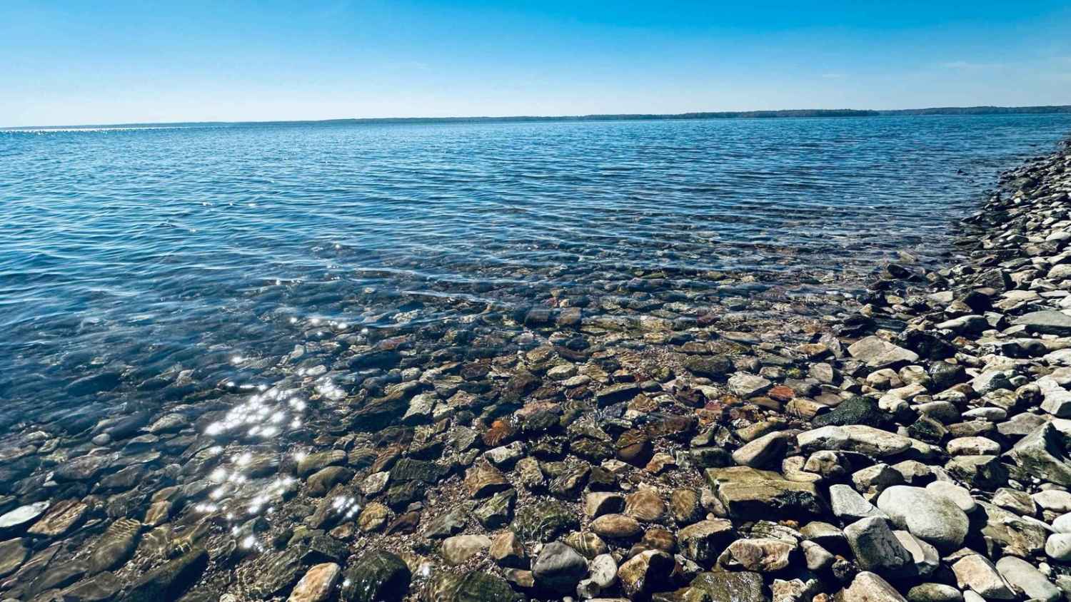 Persimmon Beach Trail