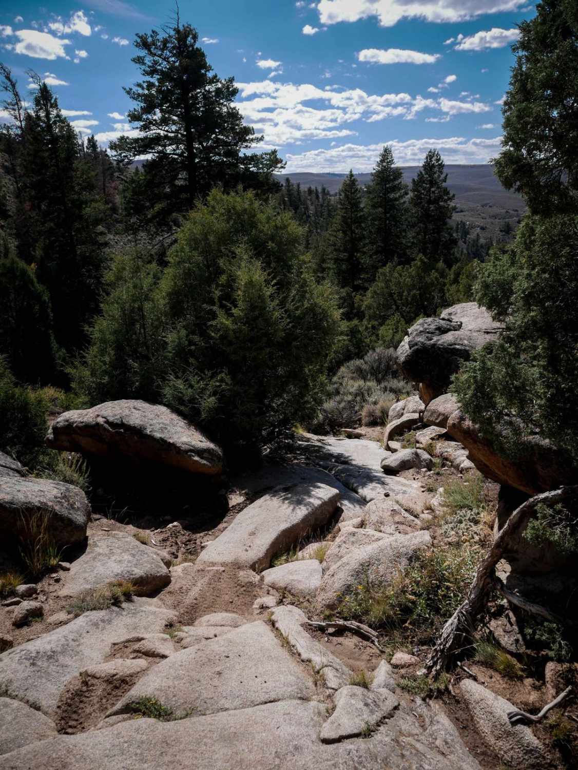 Skull Pass 