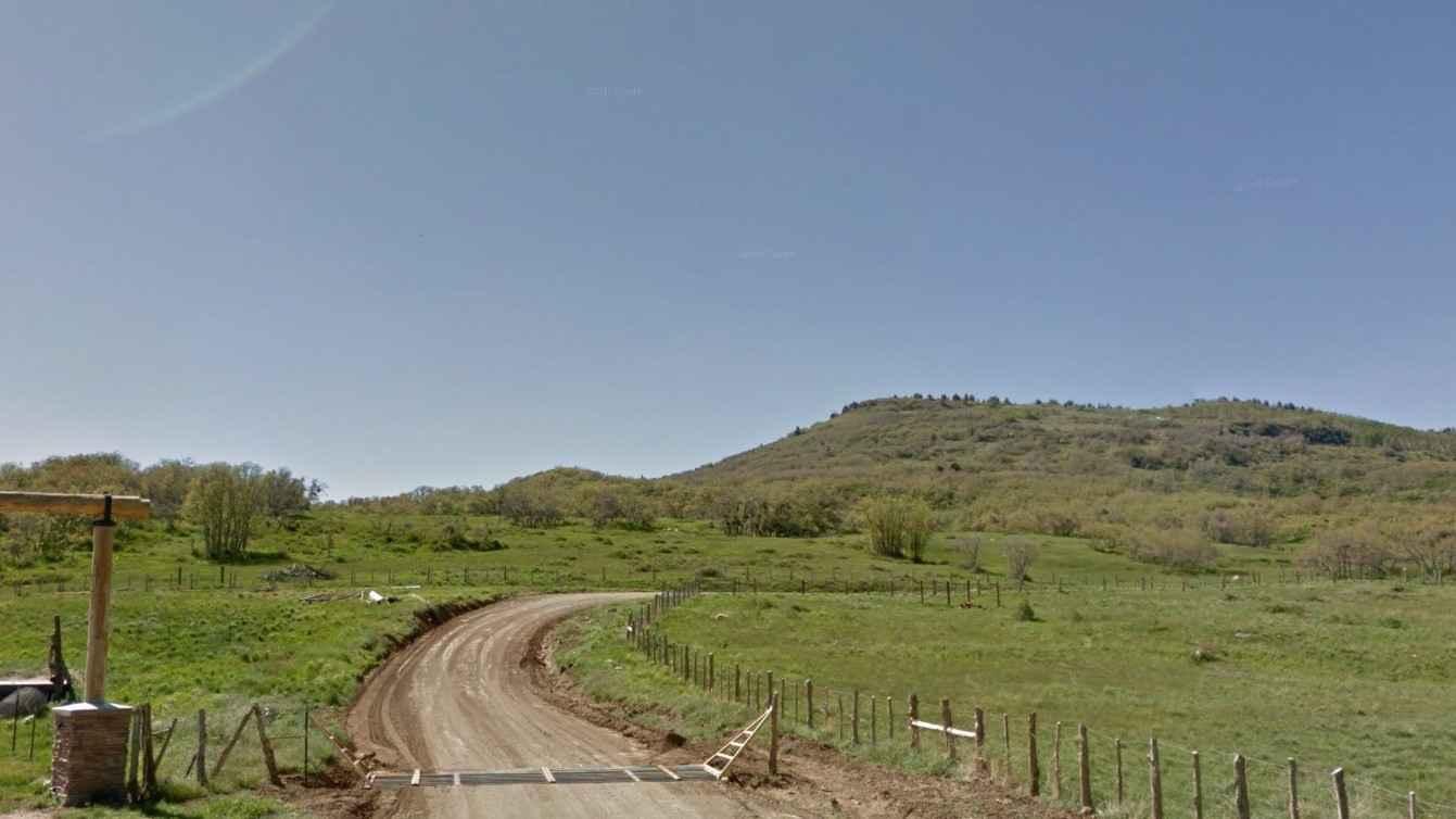 Kolob Terrace Road