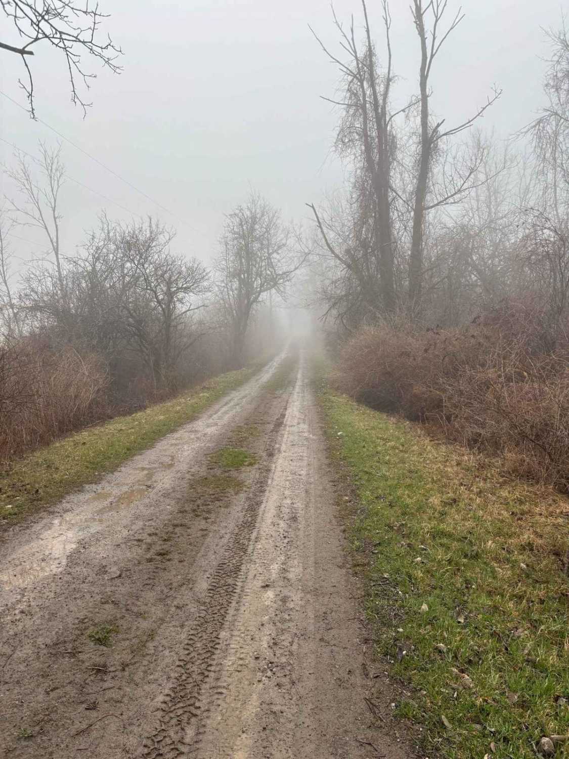 Northrup Hill Road