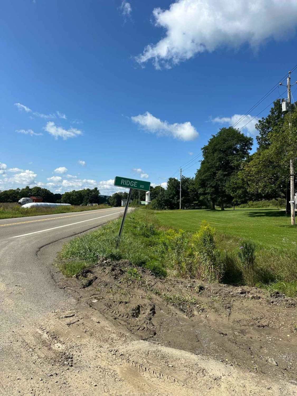 Ridge Road