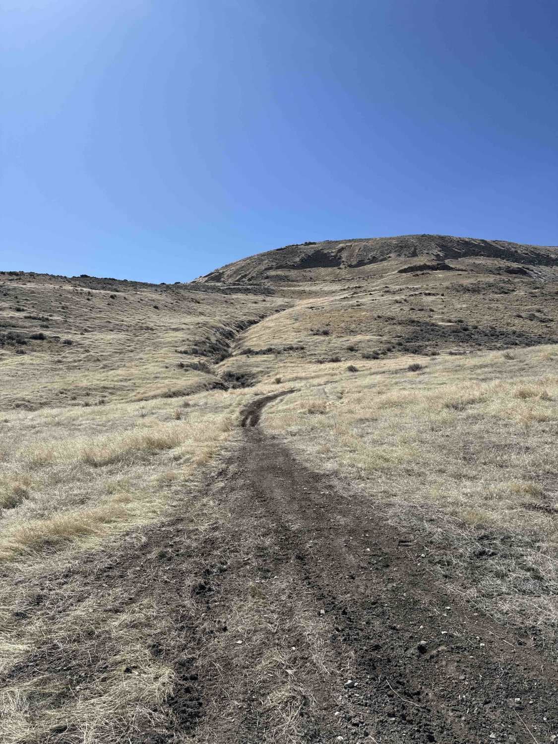 North Magic Mountain