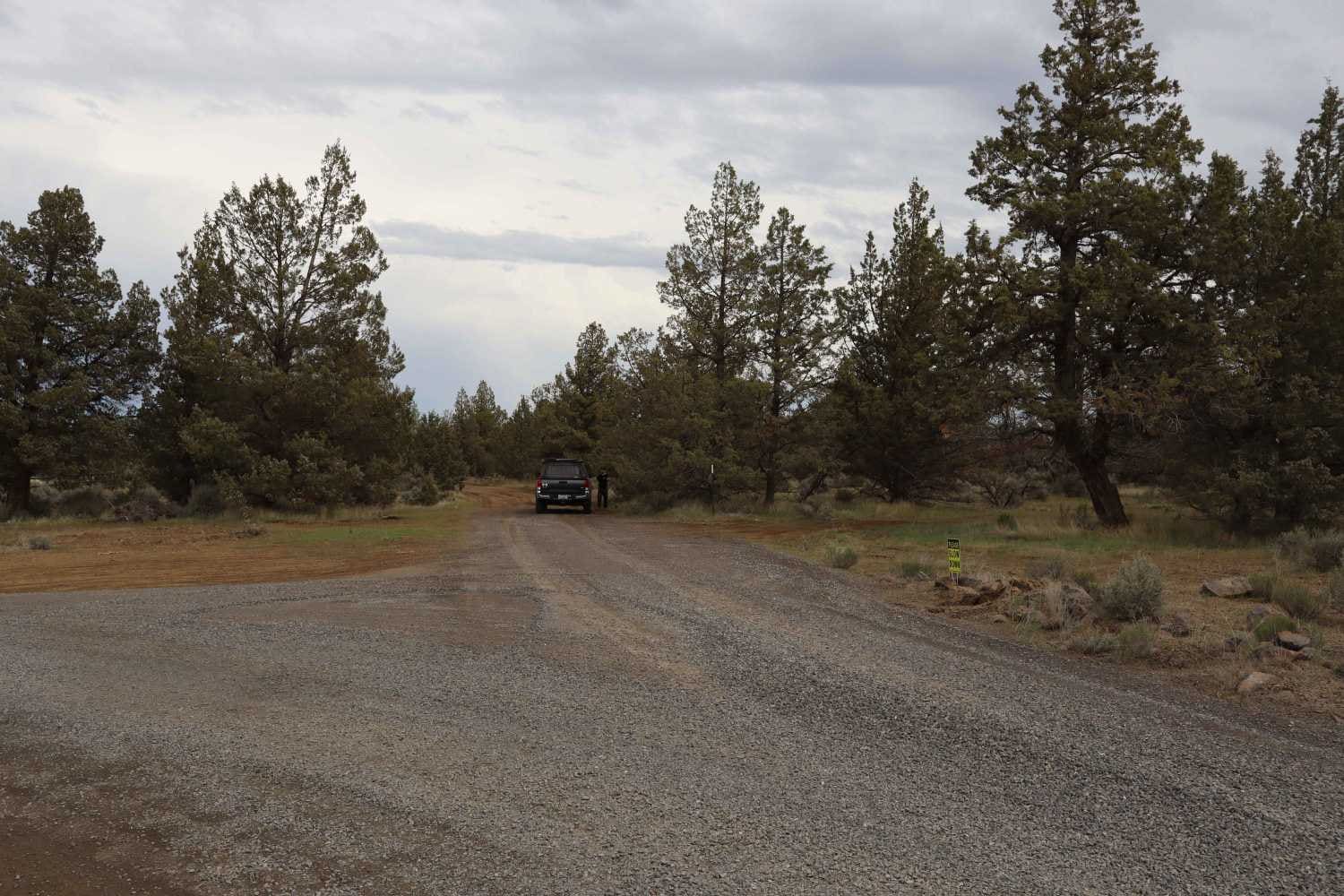 Remington Ranch Road Loop