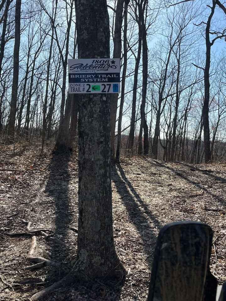 Trail 27