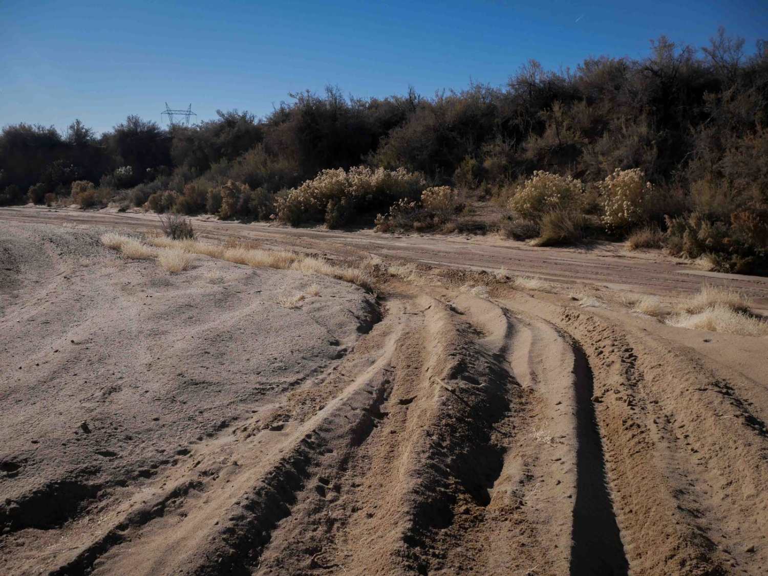 Arroyo ATV 