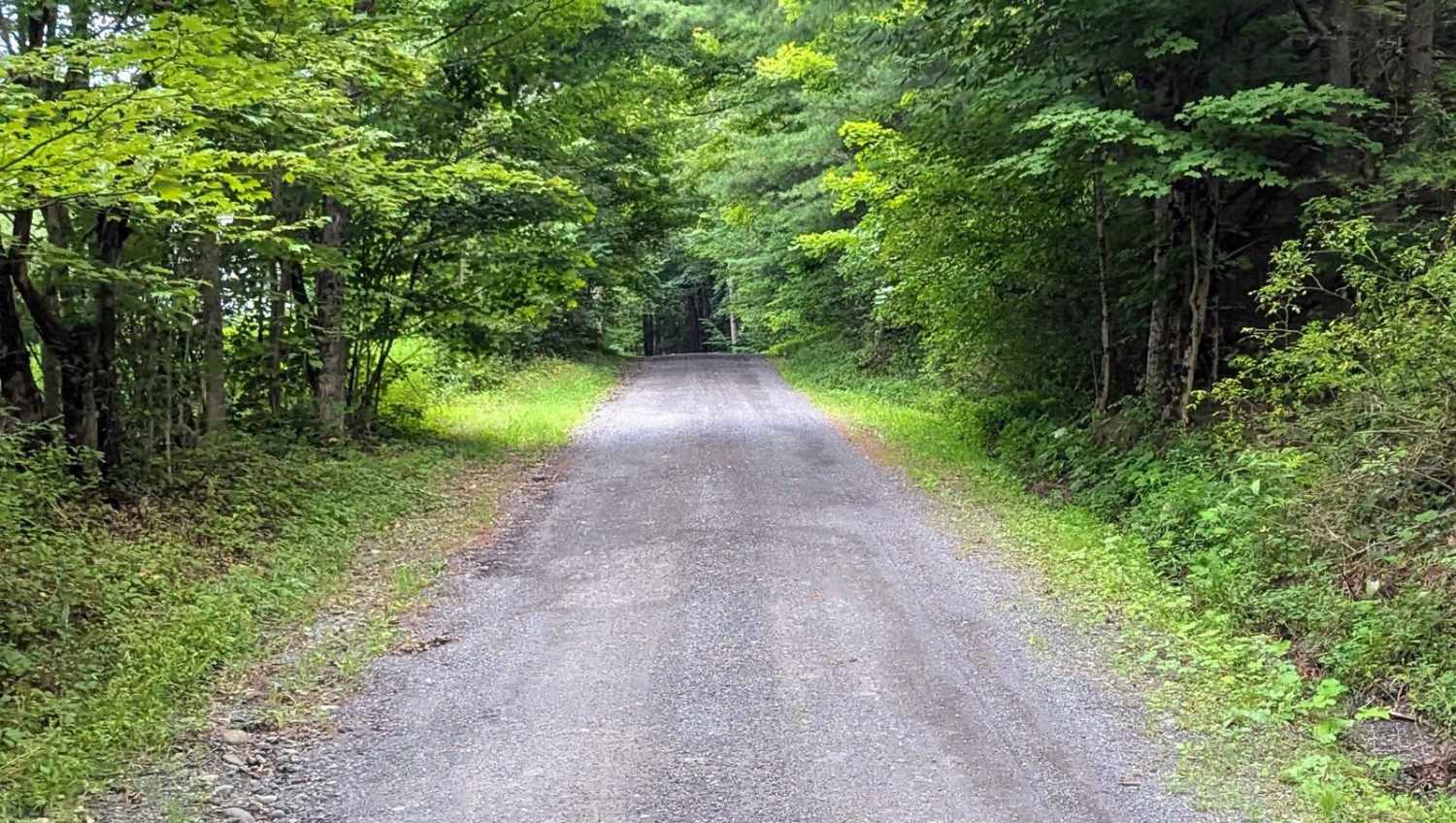 Old Macedonia Road