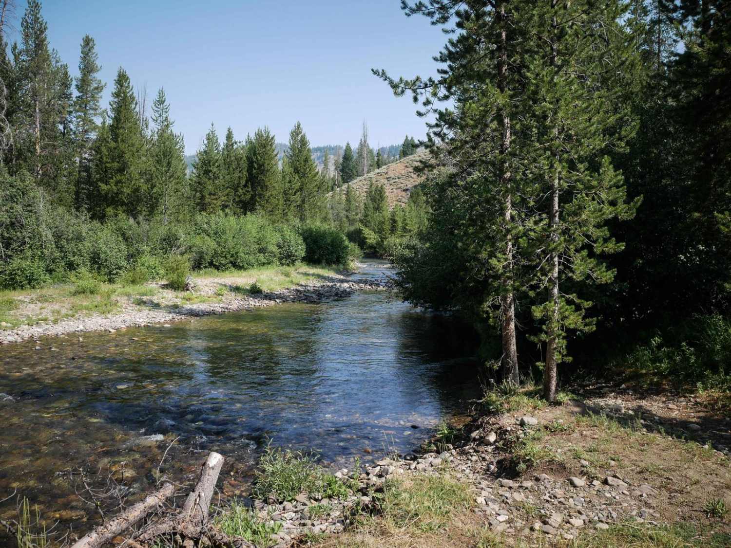 Sawmill Creek 
