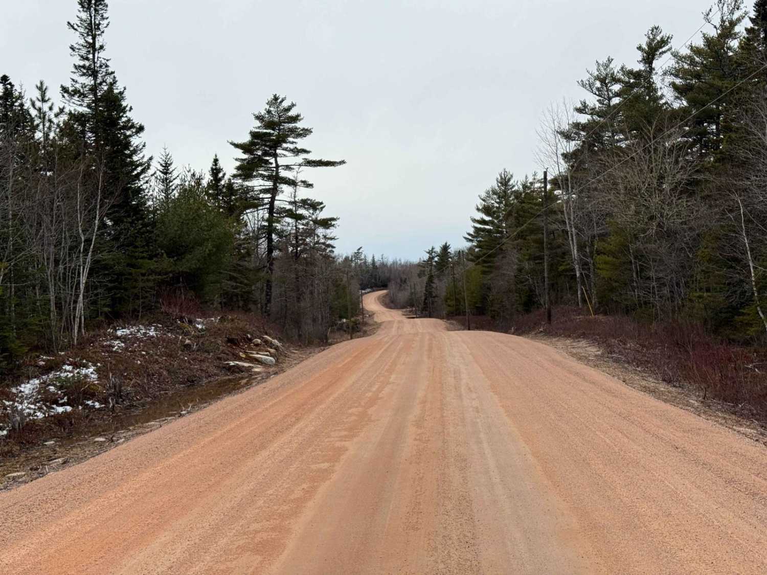 West Dalhousie Road