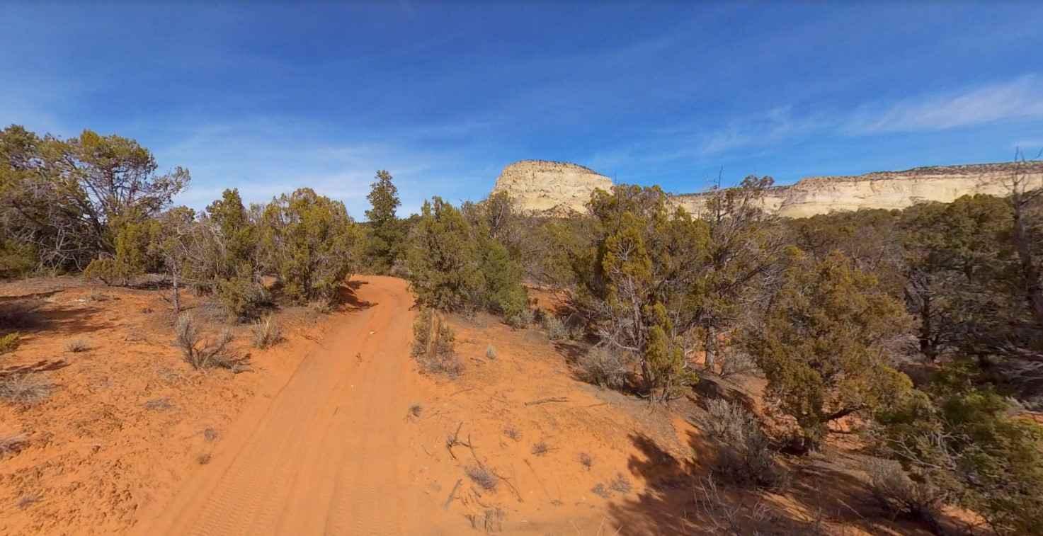 Kanab Creek-BLM107