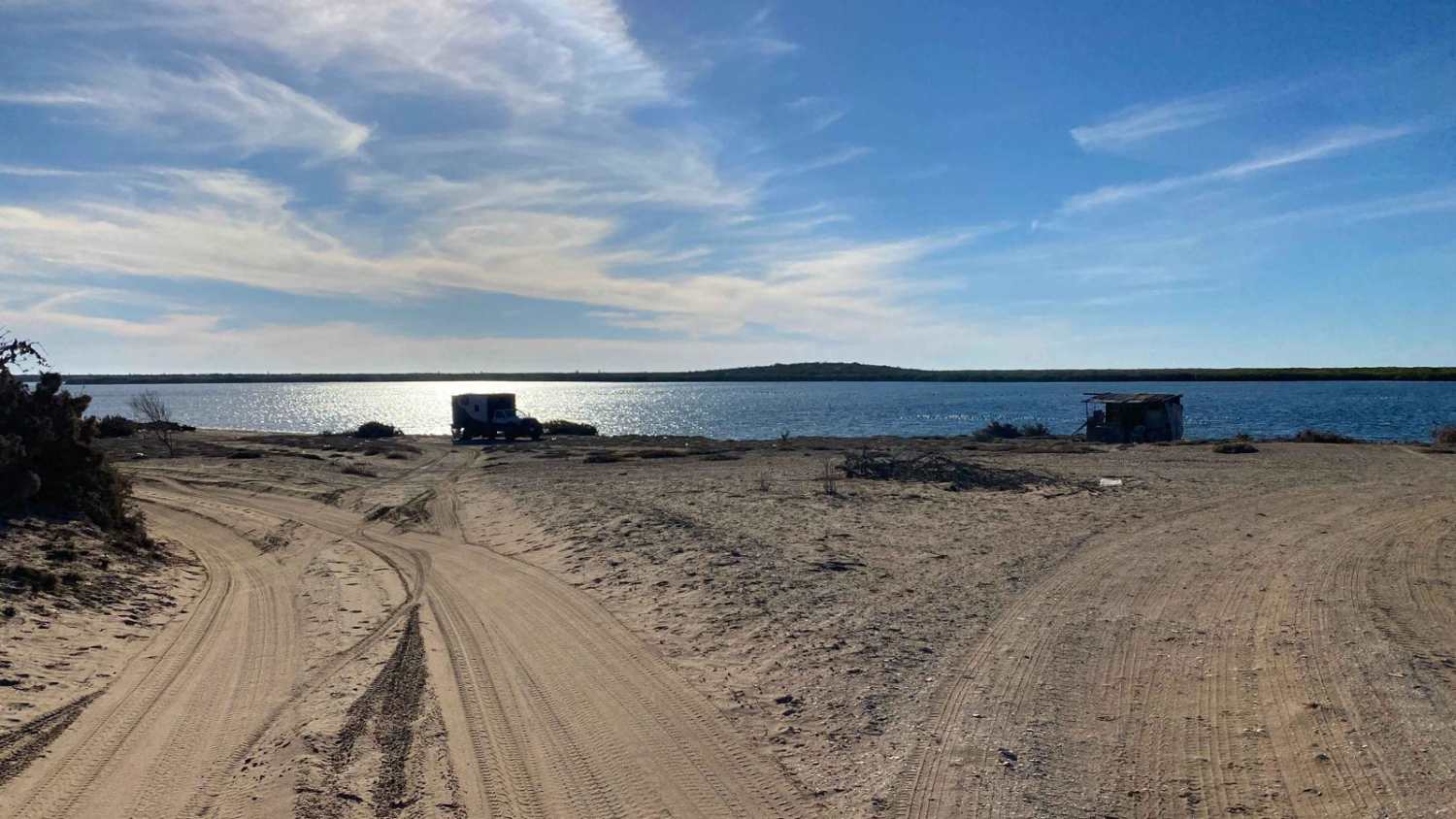 Estuary Road