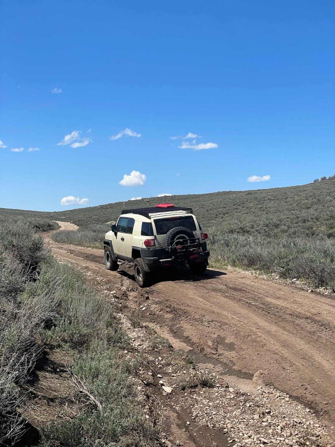 Little Pole Canyon