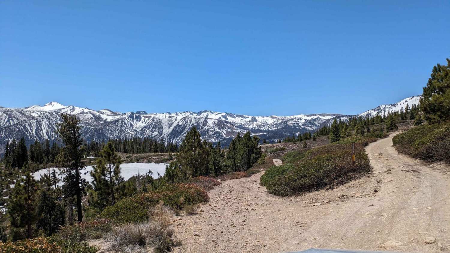 Mammoth View 3S34