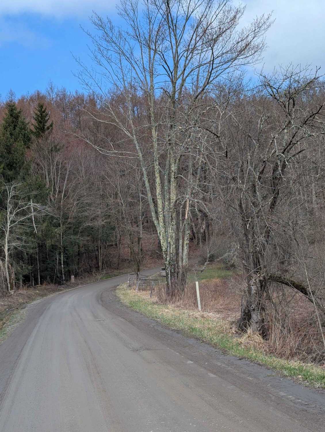 Montrose Turnpike