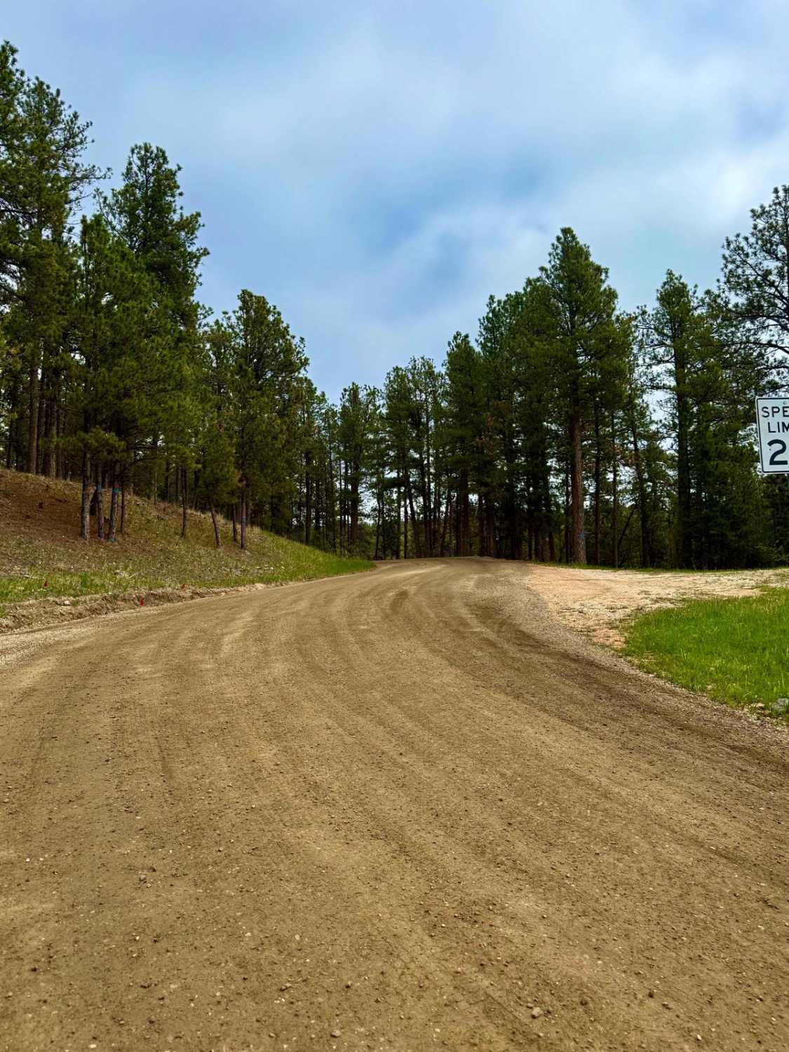 Boulder Hill - FS 358