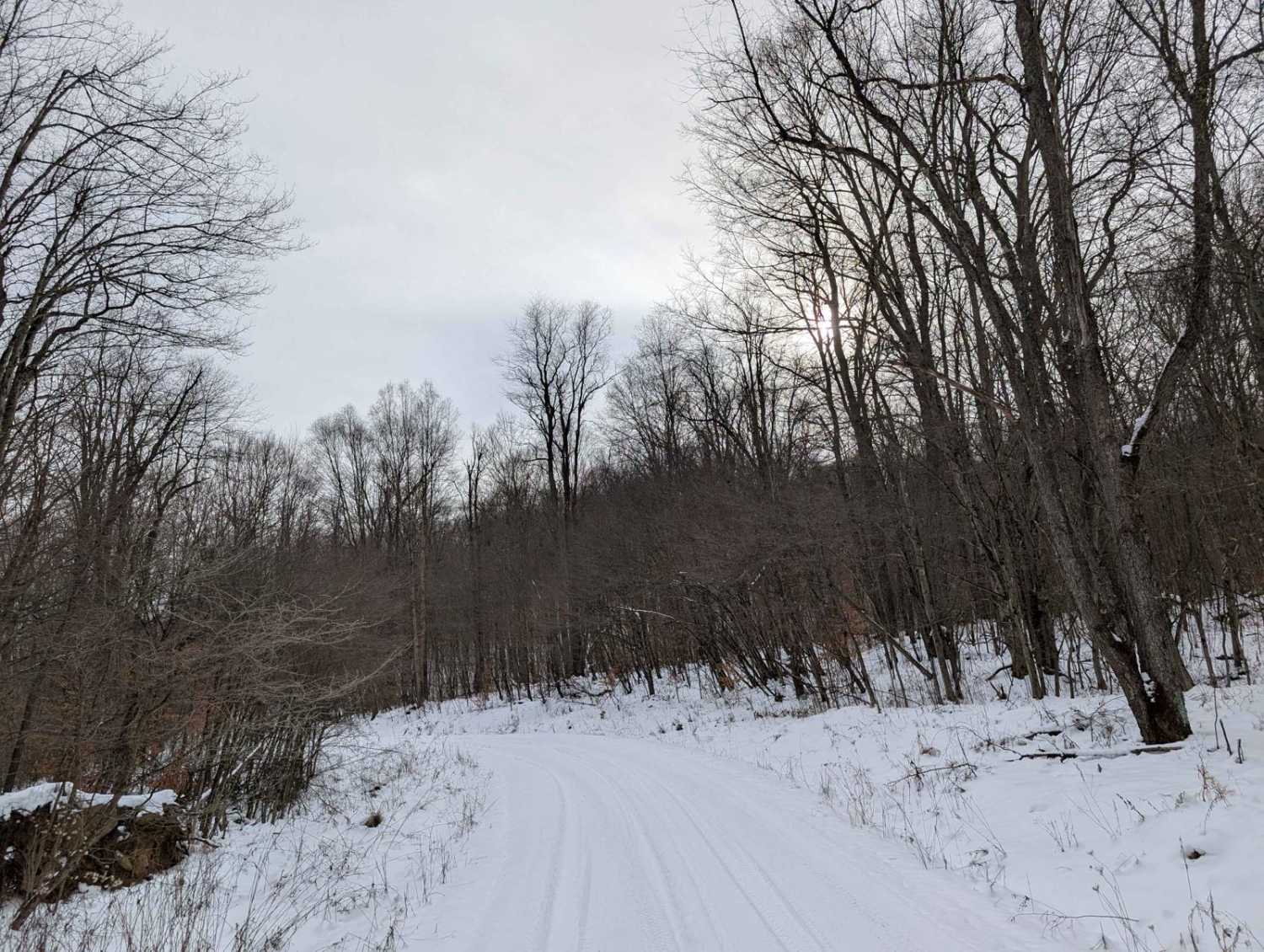 Headwater