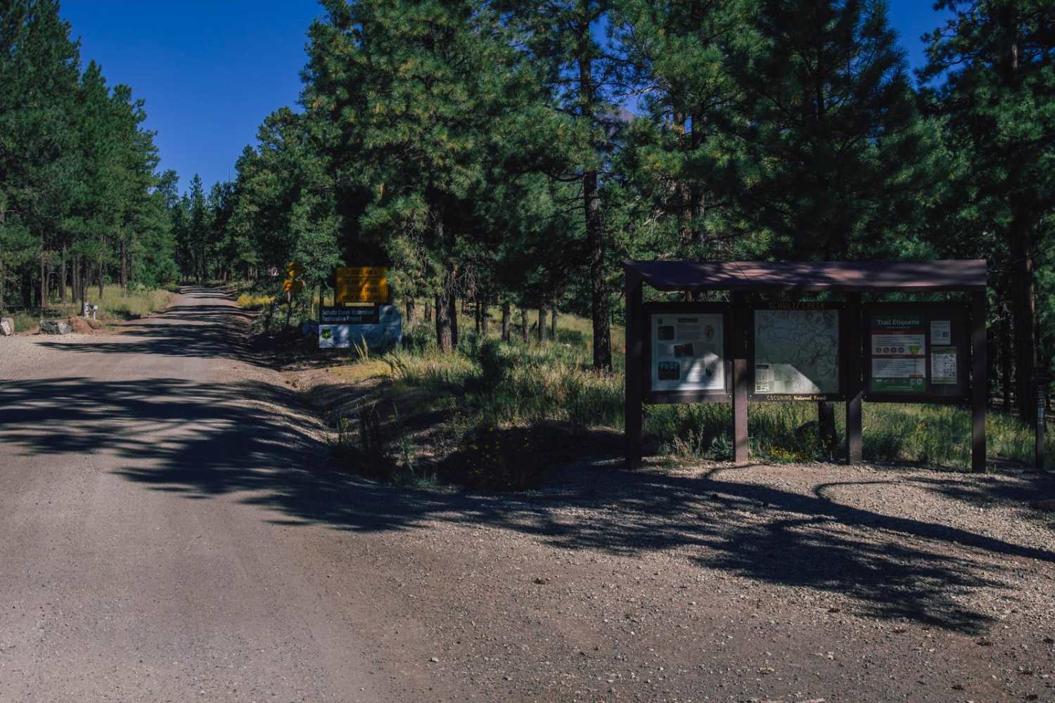 Schultz Pass