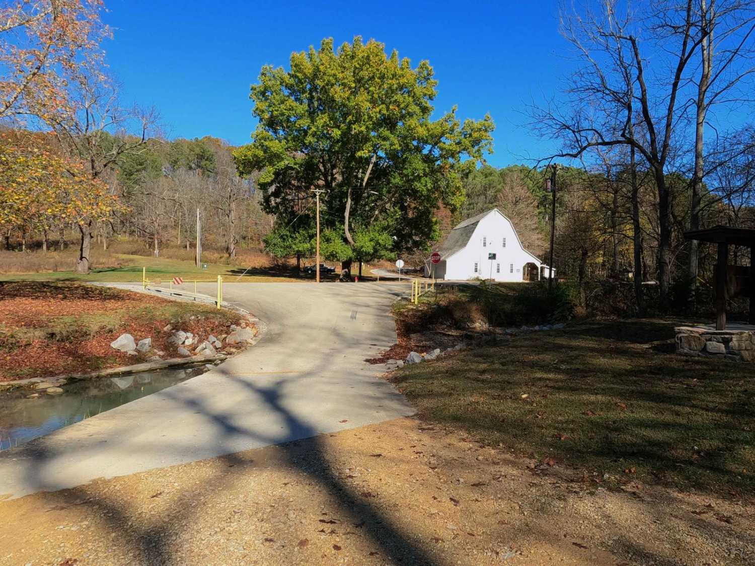 South Forest Road