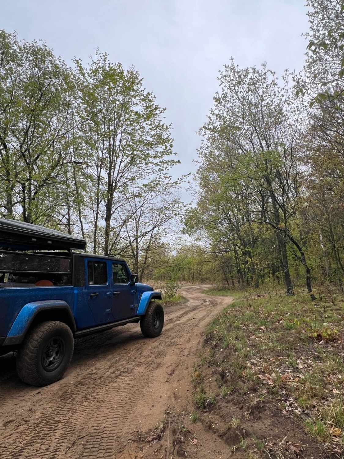 No. 10 Road Trail