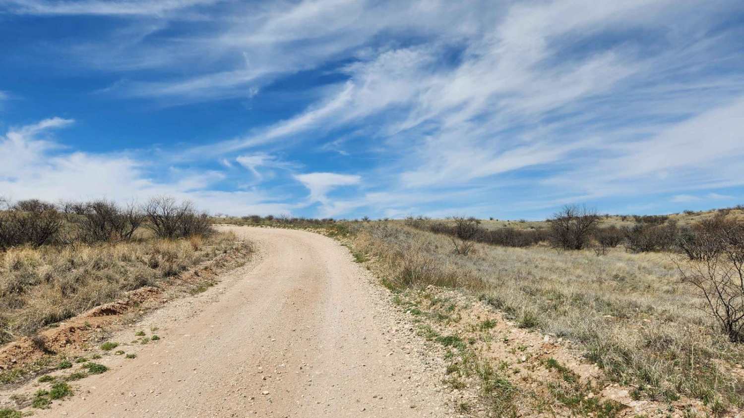 East Empire Ranch Road