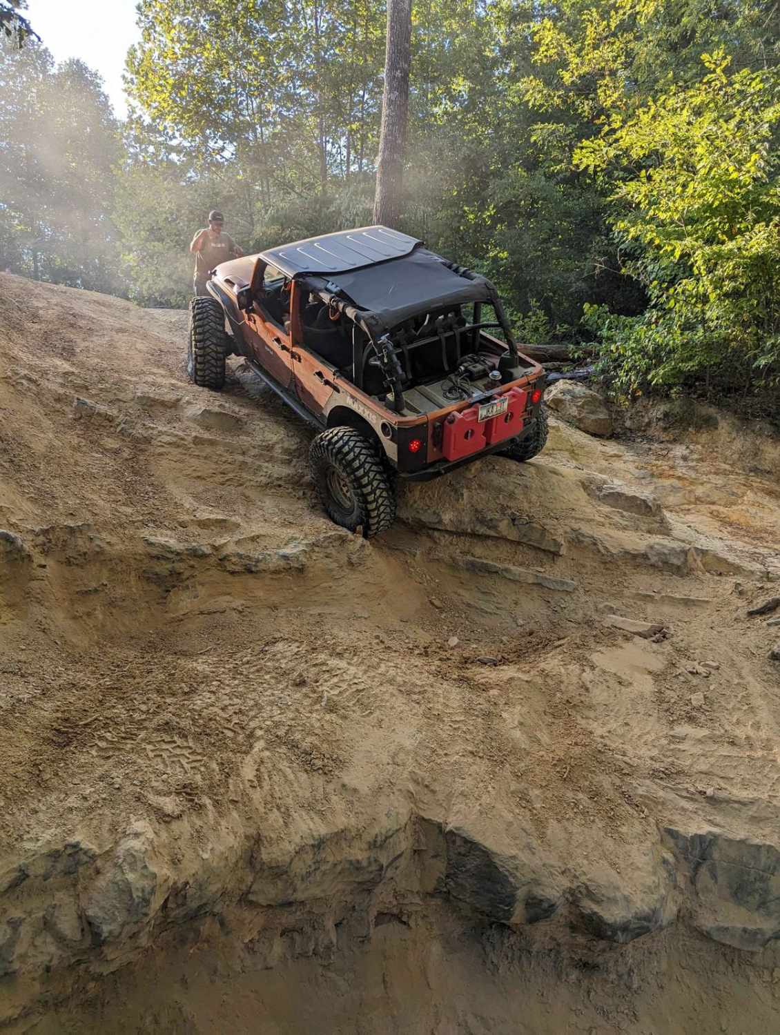 Trail 21