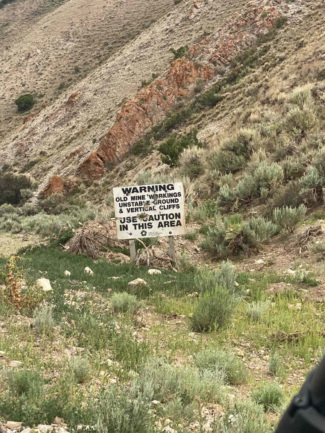 Rex Peak