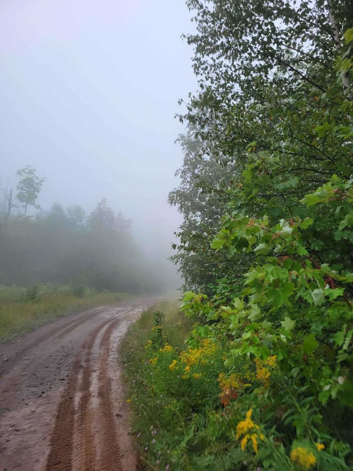 Keweenaw Klutch Krisper