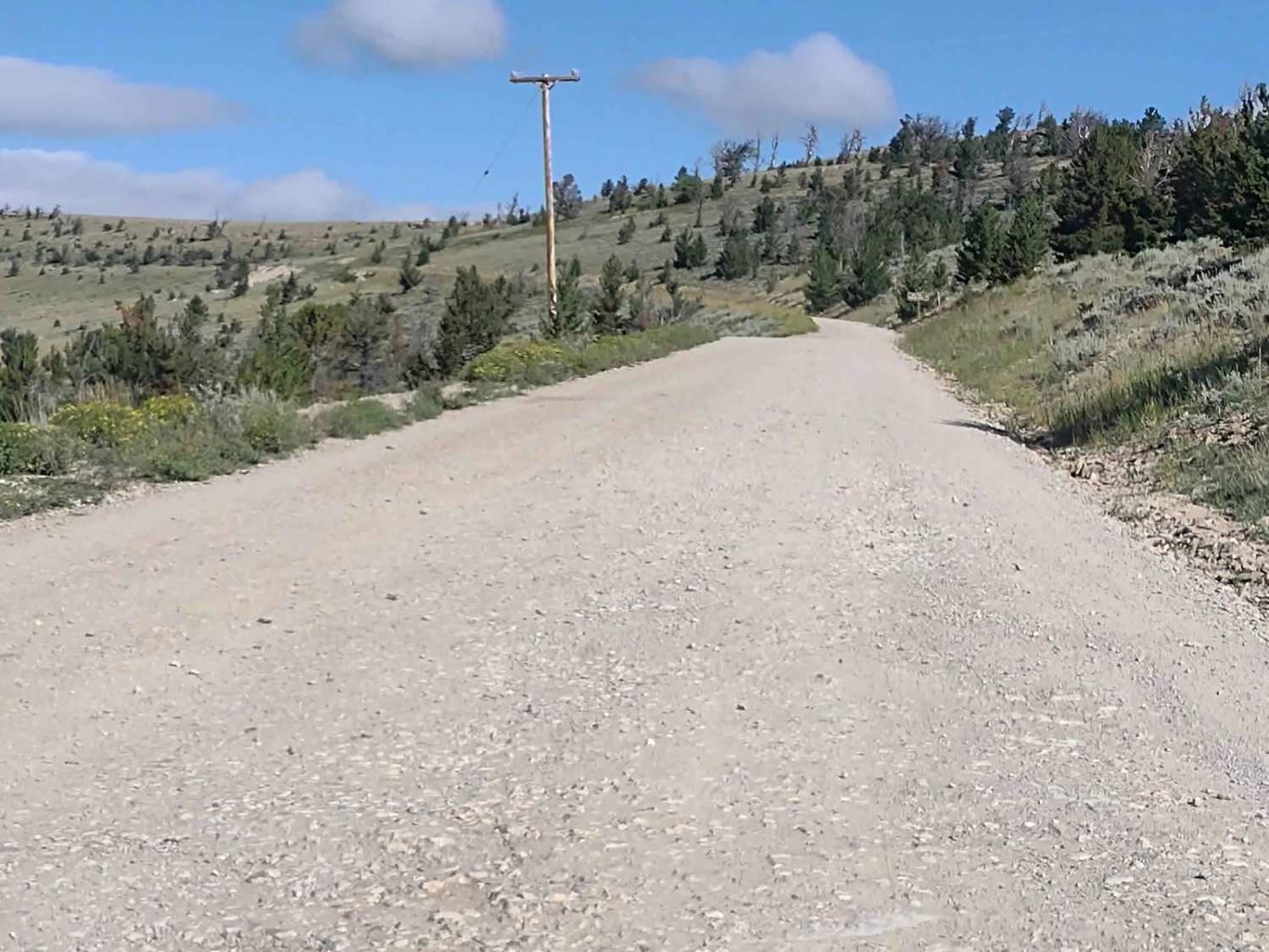 Limestone Mtn Rd (FS 326)