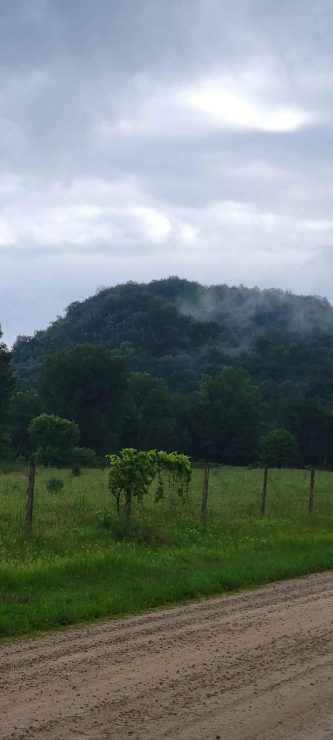 East Central Scenic Trail